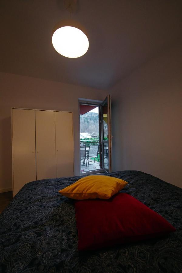 דירות סינאיה Mountain Retreat מראה חיצוני תמונה